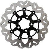 Galfer Usa Full-Floating Rear Wave Brake Rotors (For Select Xl, Fxs, Fxd, Fls, Flh, Fxr4, Fxc Models '00-'17)